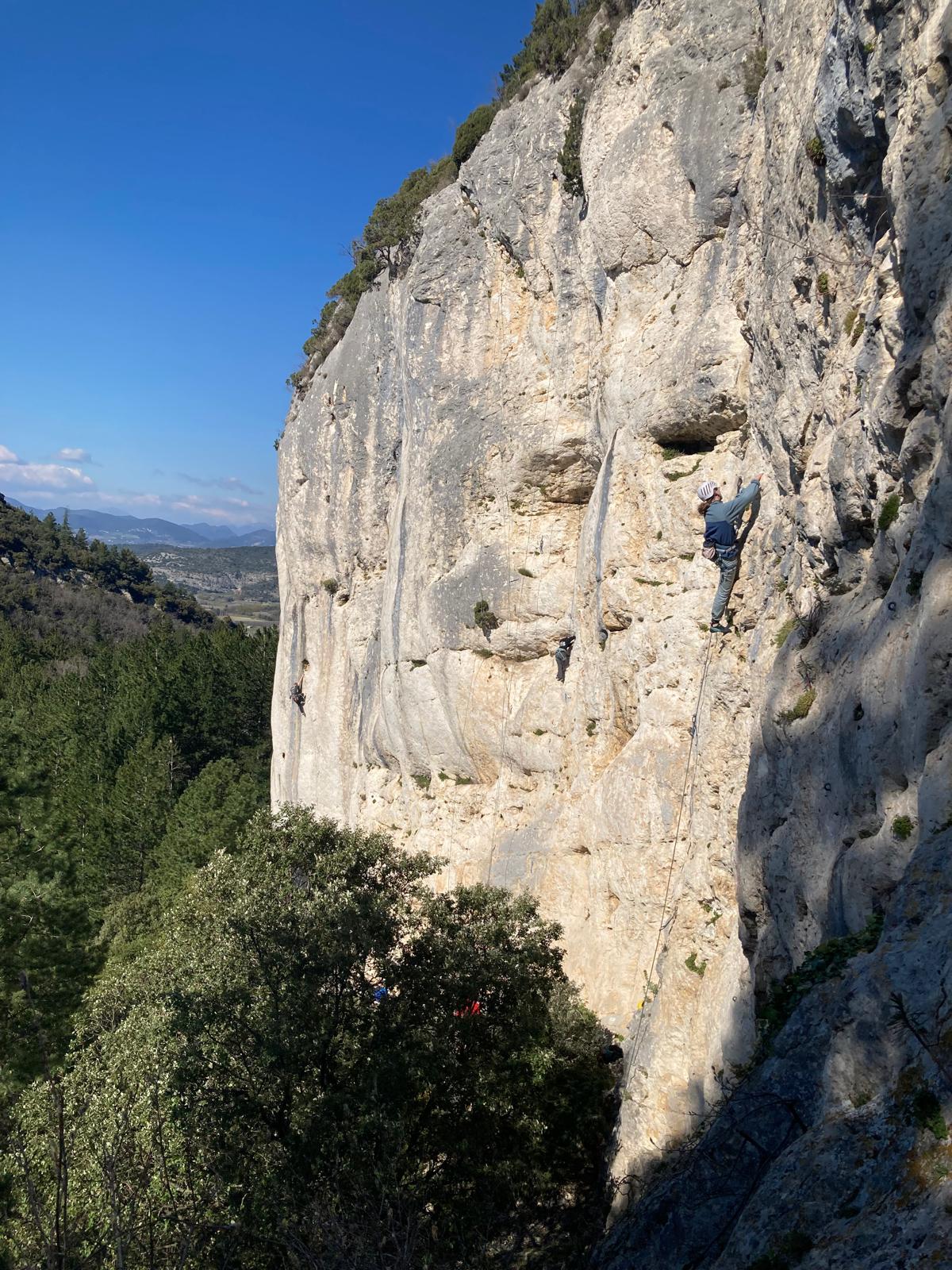 Osterfahrt 2026 - Bild 1