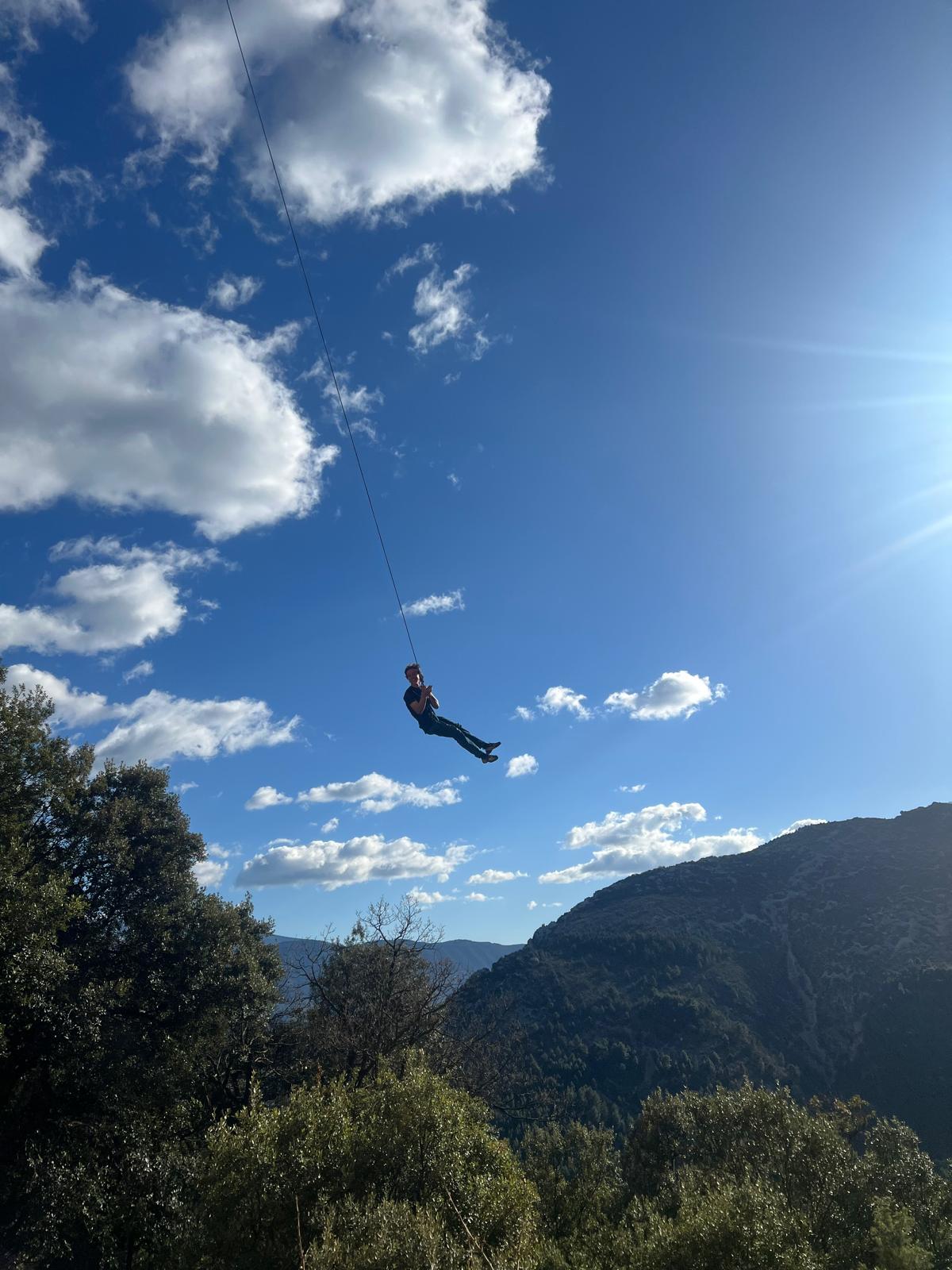 Osterfahrt 2026 - Bild 2