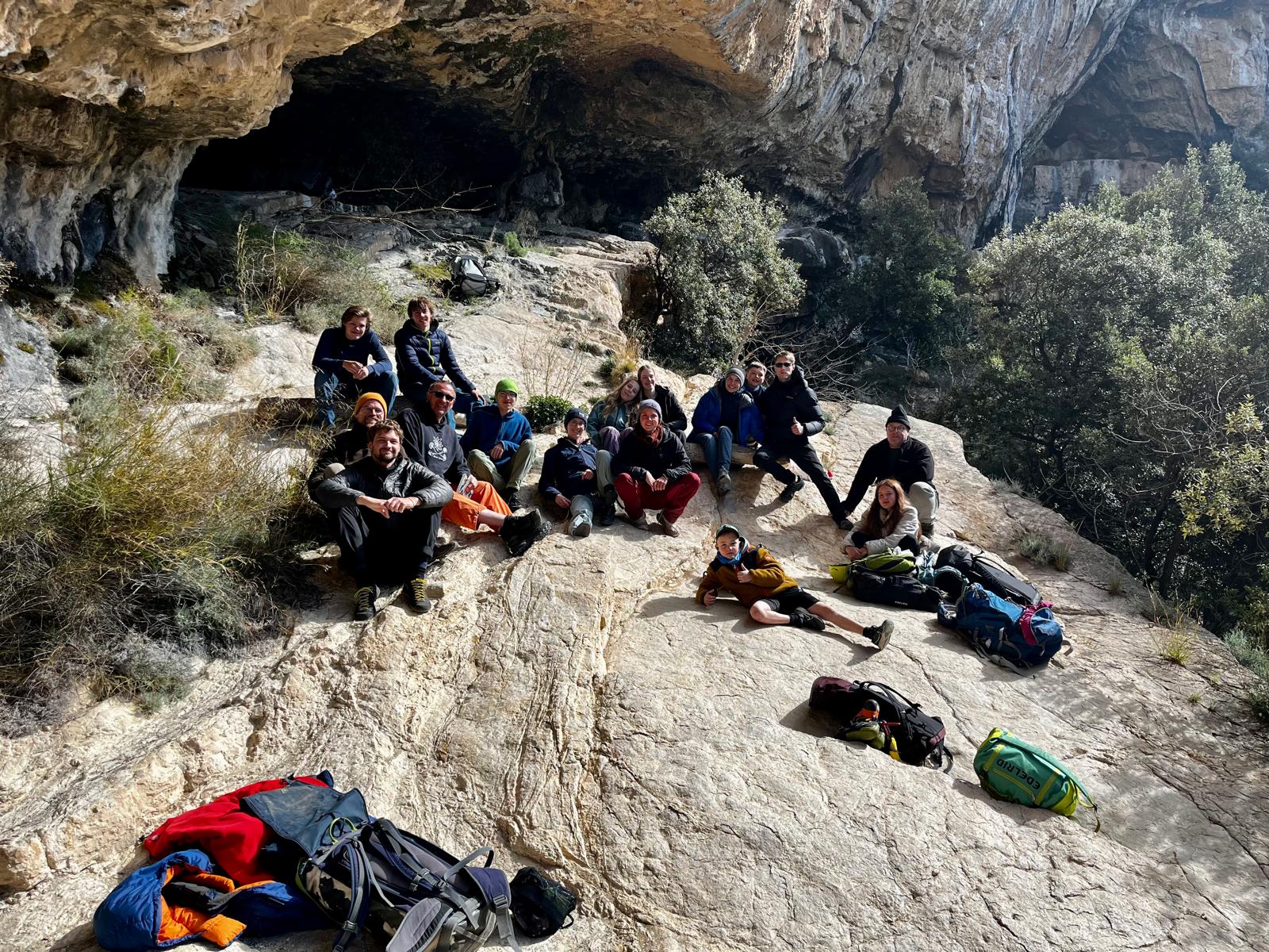 Osterfahrt 2026 - Bild 4